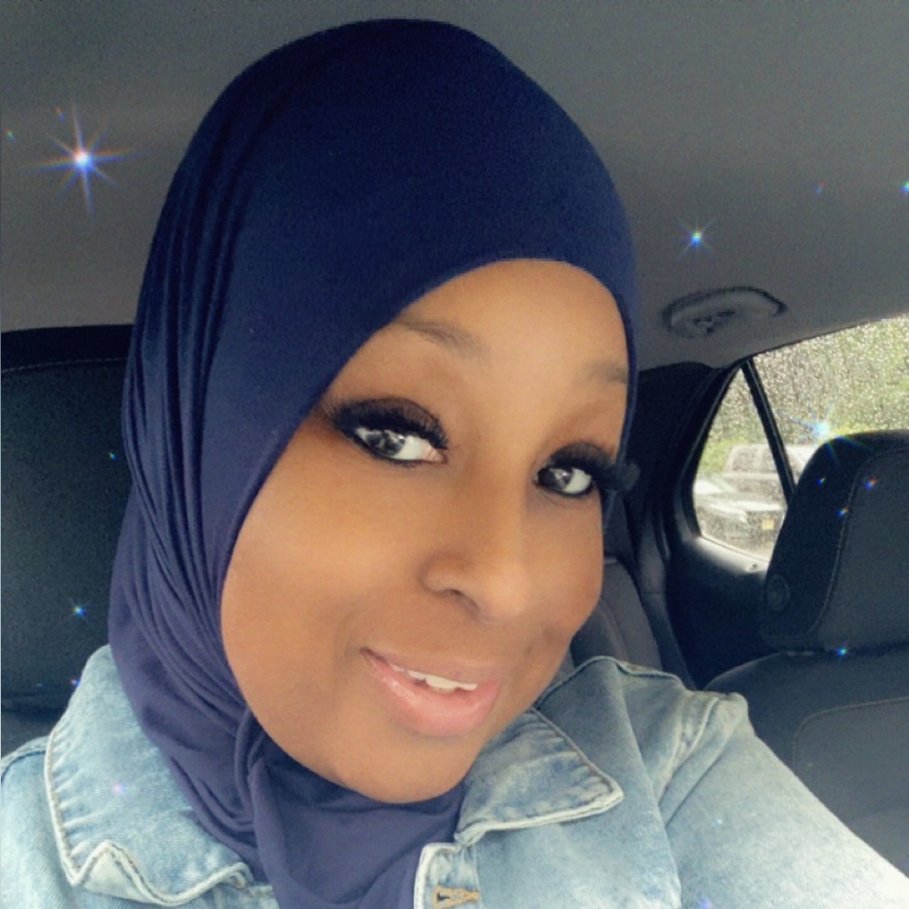 Meet your Posher, Tashika